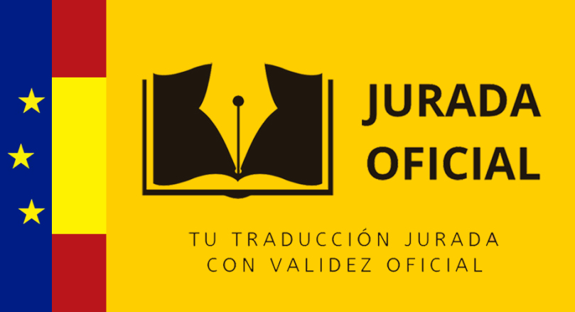 Jurada Oficial. Tu Traducción Jurada con Validez Oficial